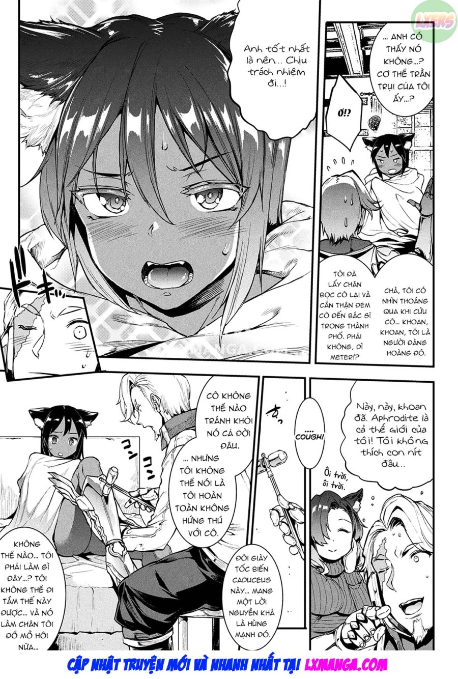 Raikou Shinki Igis Magia II -PANDRA Saga 3rd Ignition- 