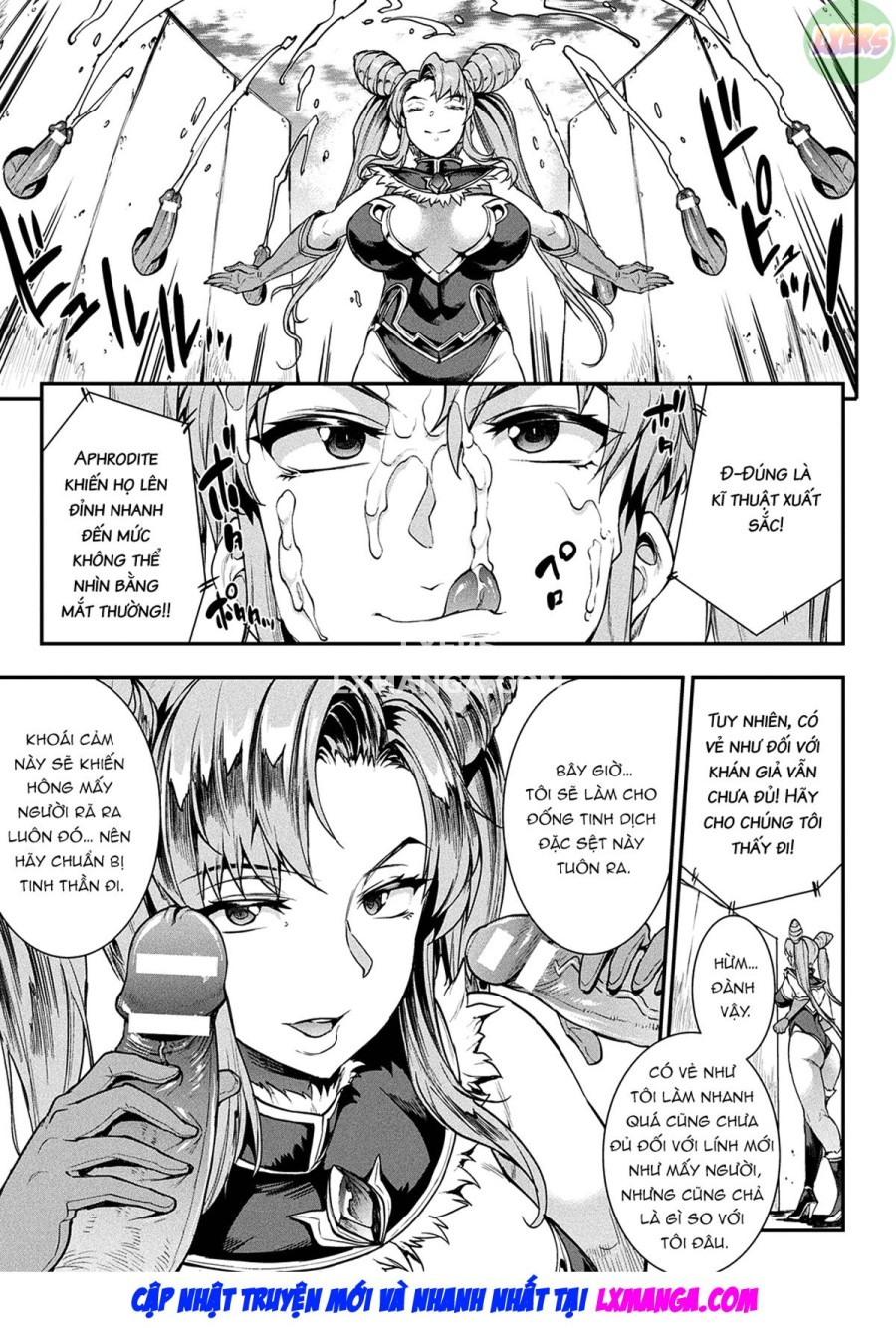Raikou Shinki Igis Magia II -PANDRA Saga 3rd Ignition- 