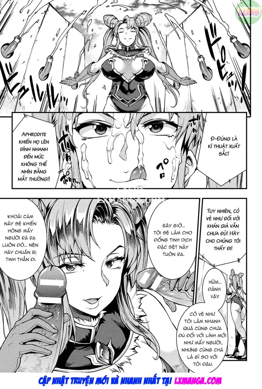 Raikou Shinki Igis Magia II -PANDRA Saga 3rd Ignition- 