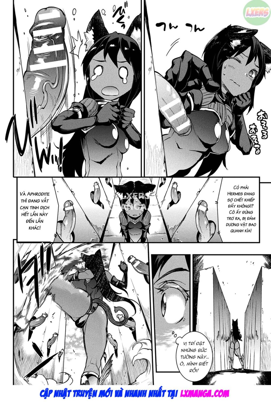 Raikou Shinki Igis Magia II -PANDRA Saga 3rd Ignition- 