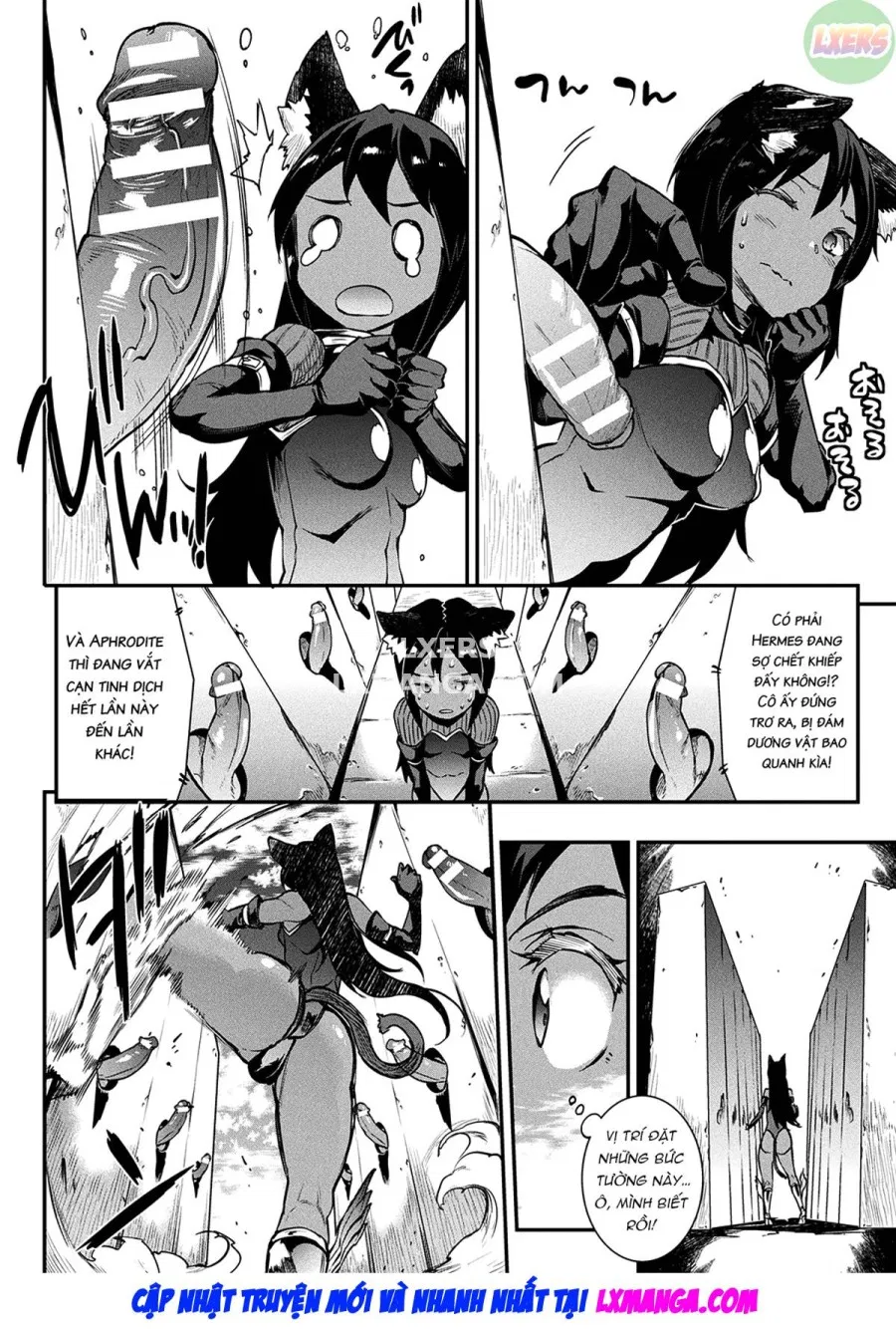 Raikou Shinki Igis Magia II -PANDRA Saga 3rd Ignition- 