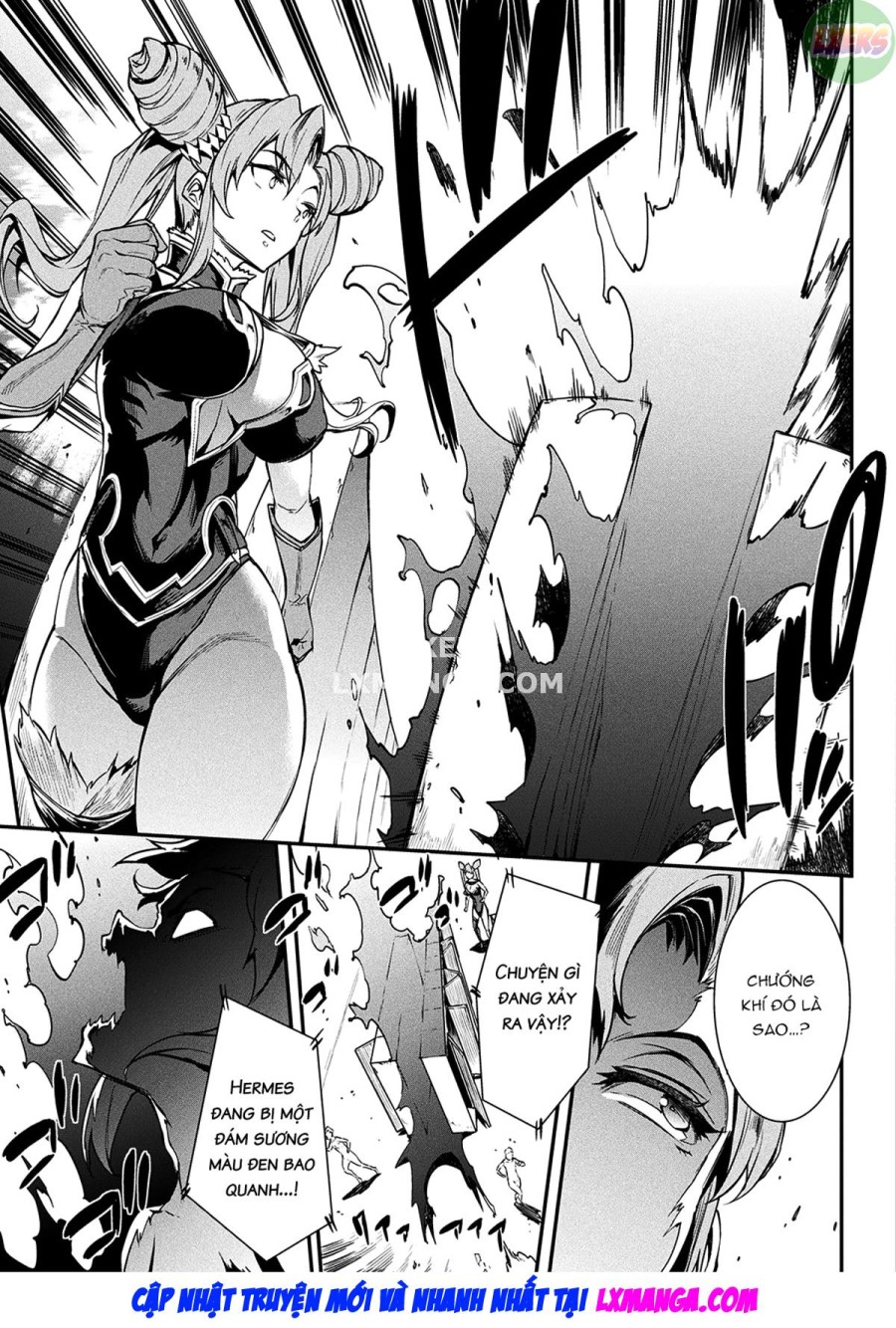 Raikou Shinki Igis Magia II -PANDRA Saga 3rd Ignition- 