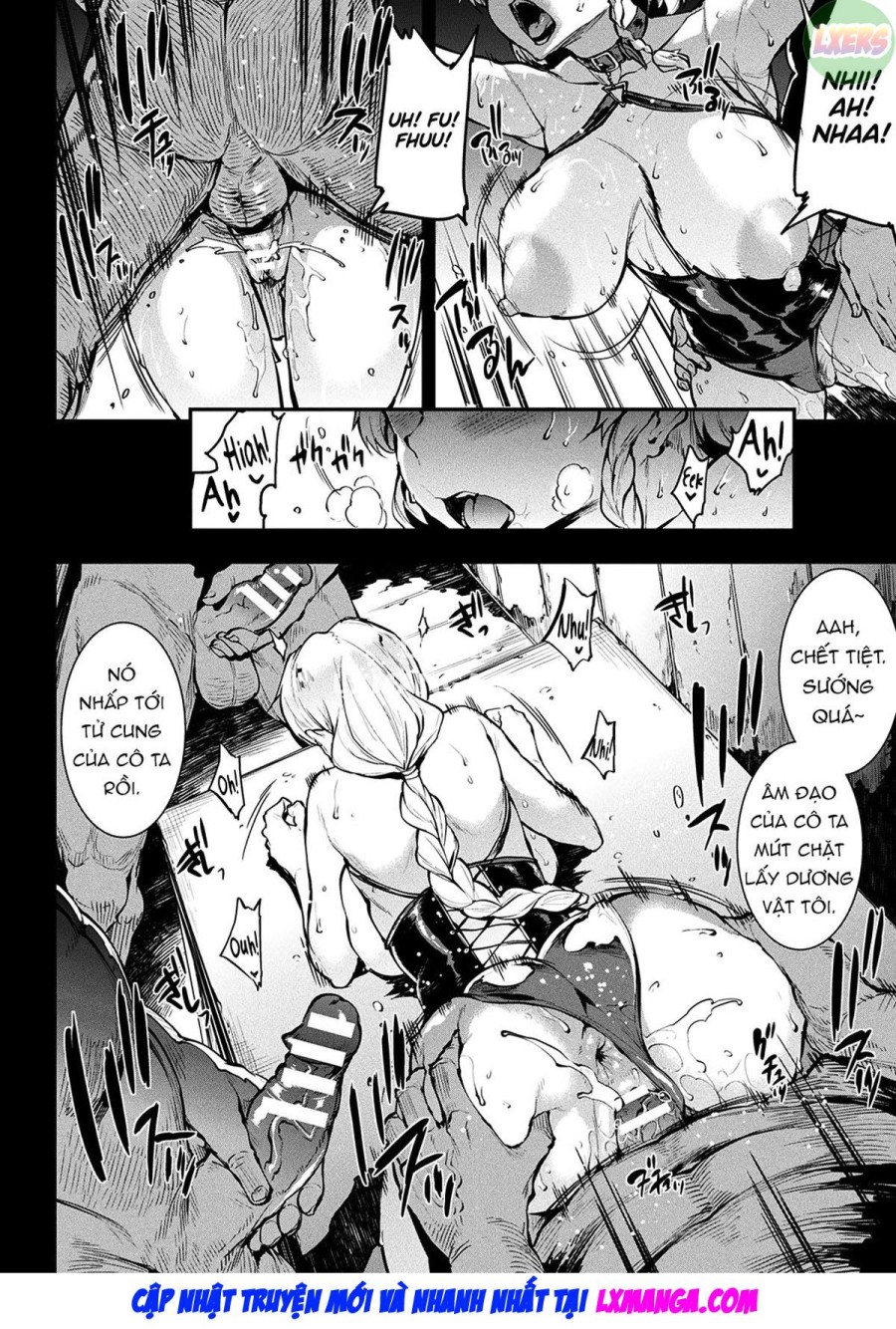 Raikou Shinki Igis Magia II -PANDRA Saga 3rd Ignition- 