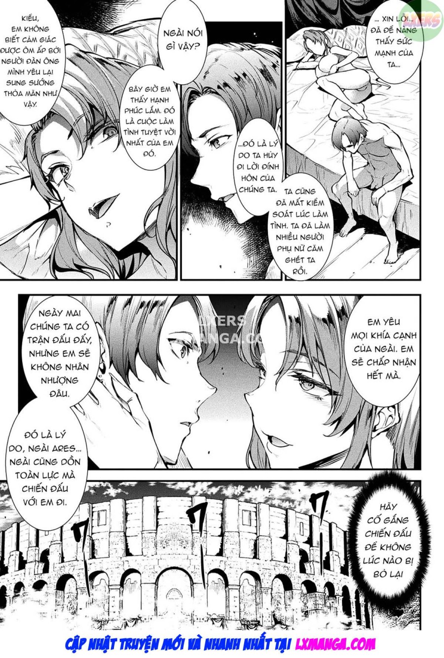 Raikou Shinki Igis Magia II -PANDRA Saga 3rd Ignition- 