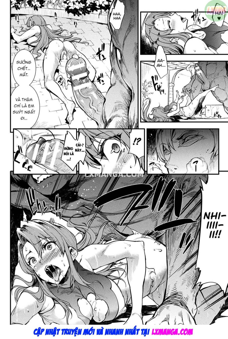 Raikou Shinki Igis Magia II -PANDRA Saga 3rd Ignition- 