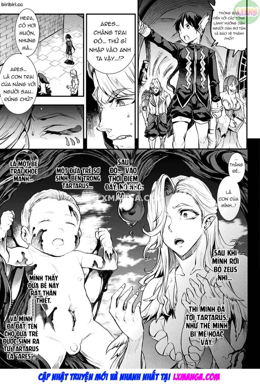 Raikou Shinki Igis Magia II -PANDRA Saga 3rd Ignition- 