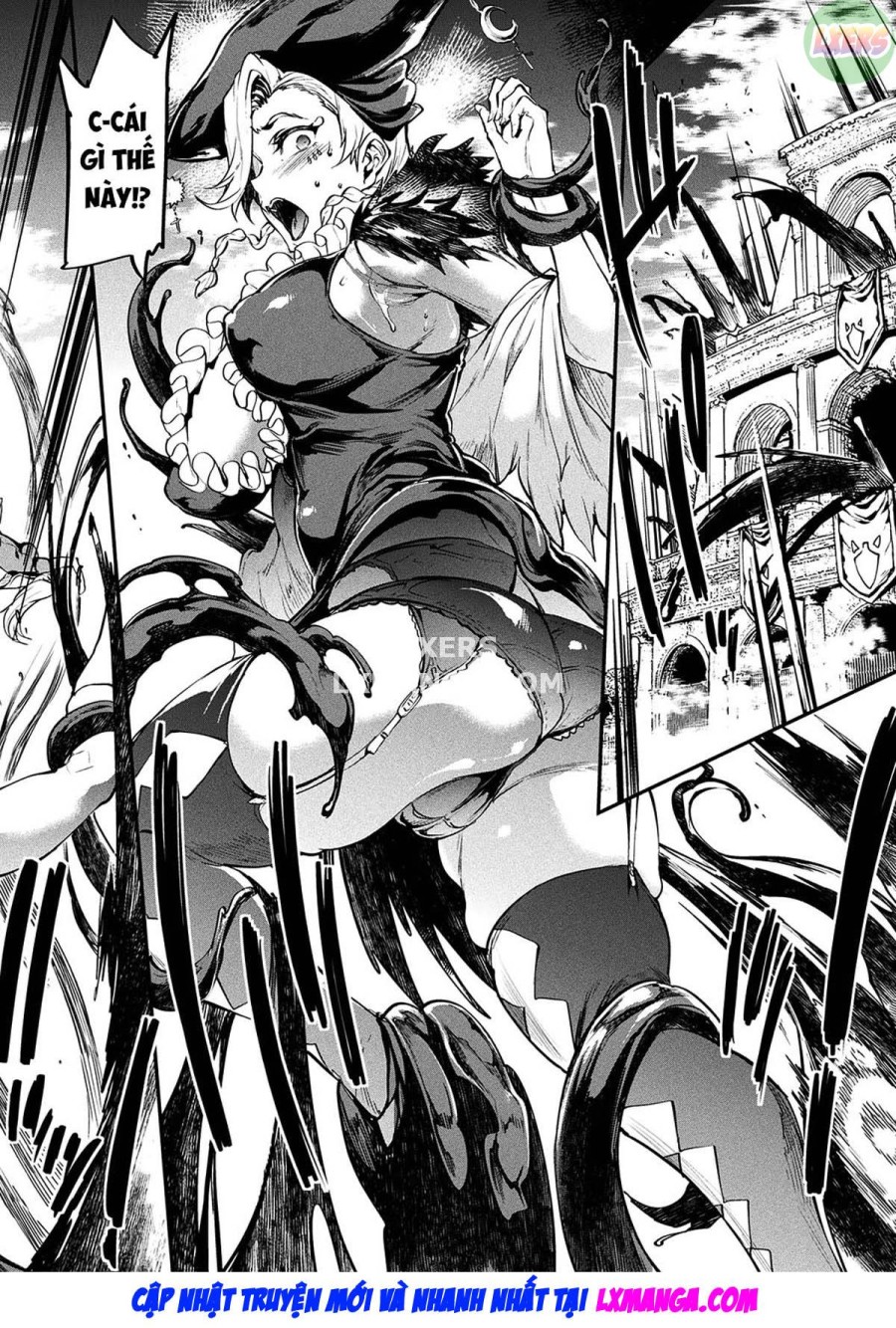 Raikou Shinki Igis Magia II -PANDRA Saga 3rd Ignition- 