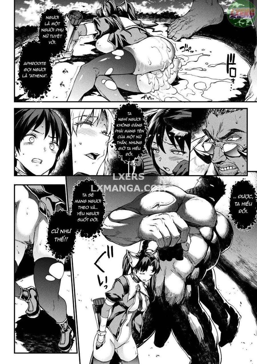 Raikou Shinki Igis Magia II -PANDRA Saga 3rd Ignition- 