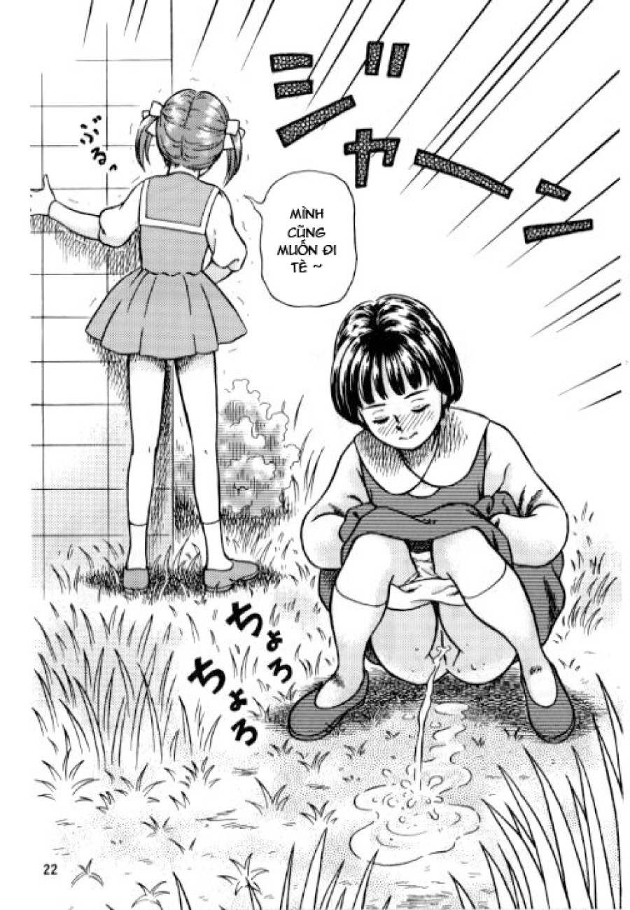 Okosama Shijou Shugi 2 