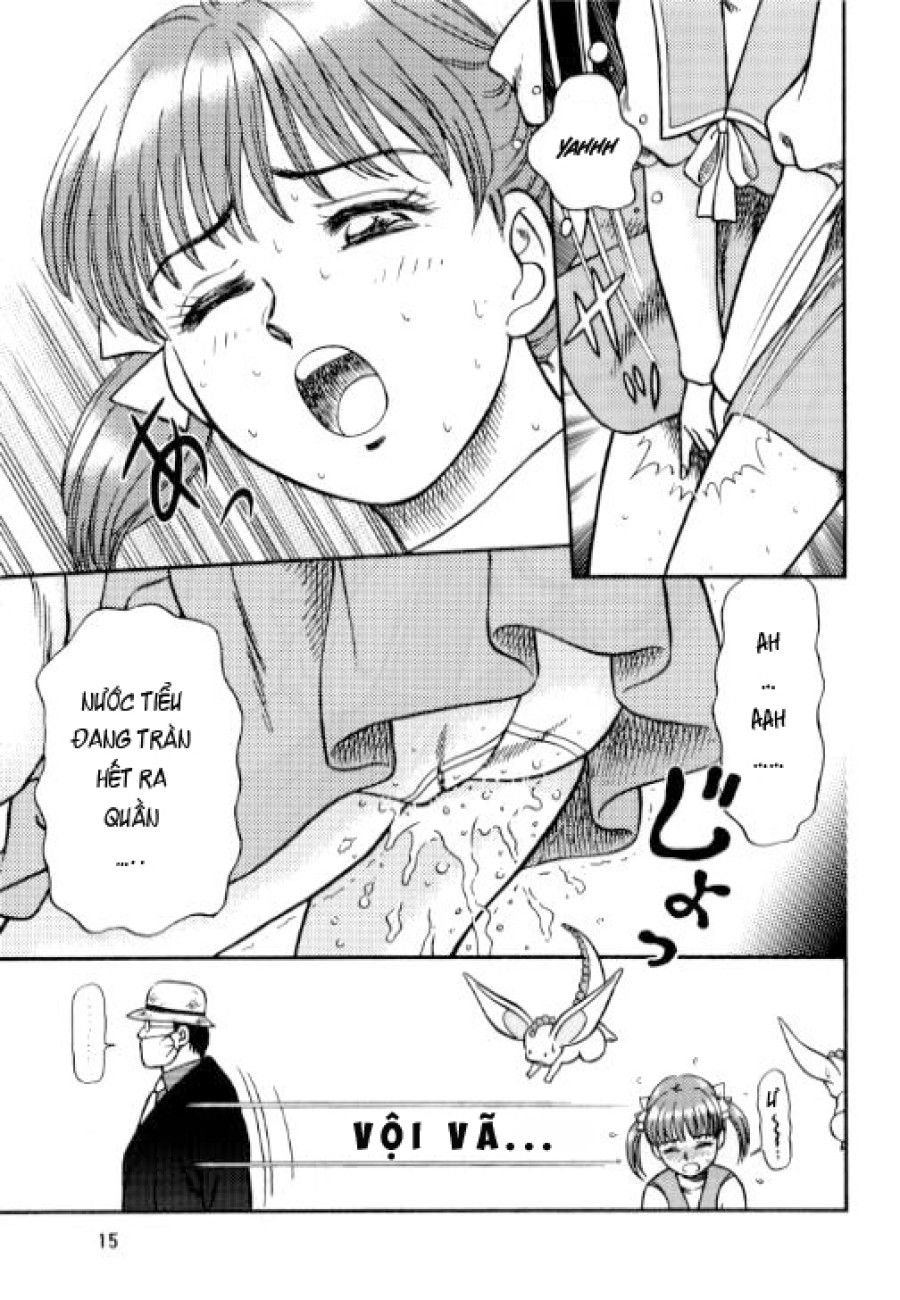 Okosama Shijou Shugi 2 