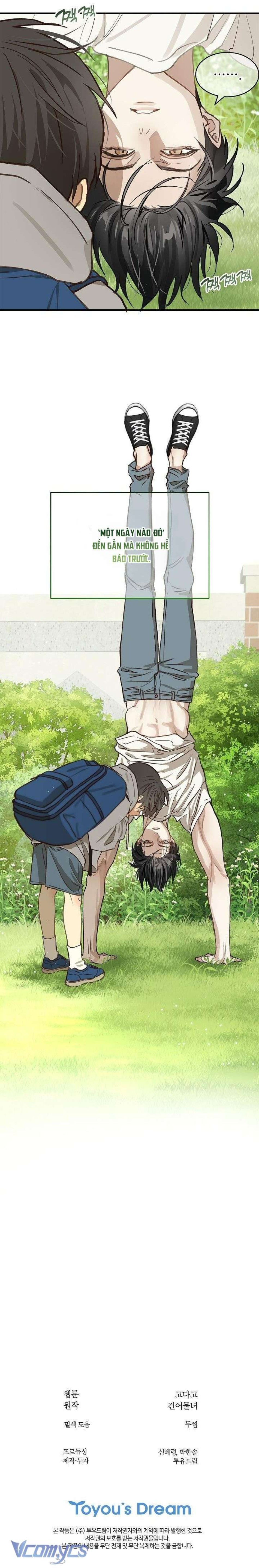 [18+] Bẫy Hoa 