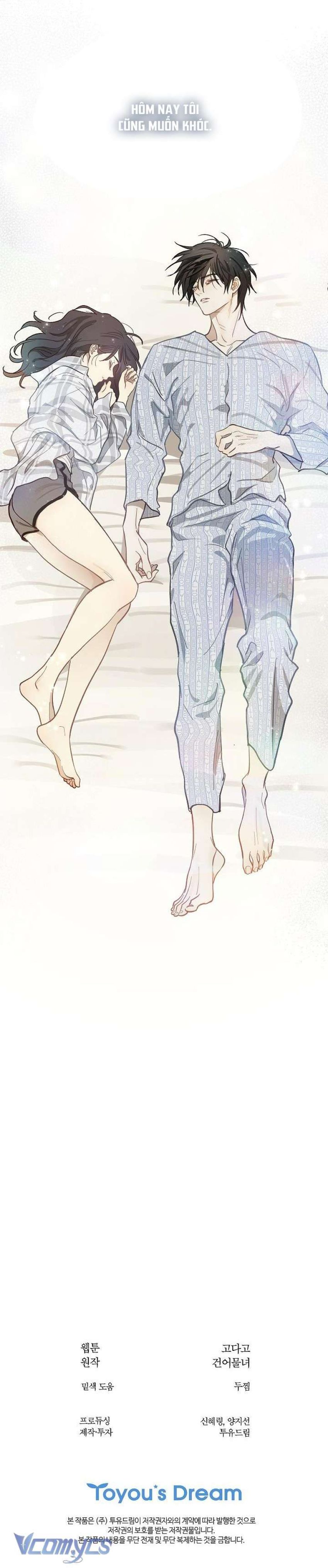 [18+] Bẫy Hoa 