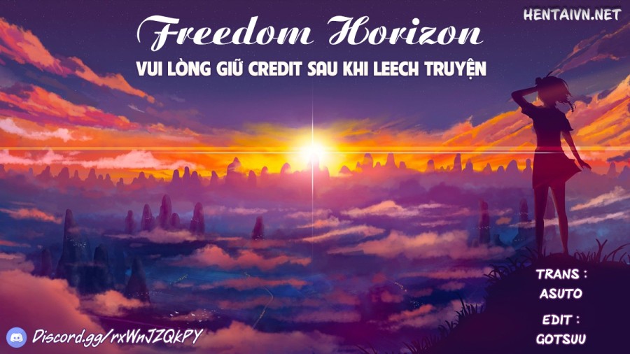 Kỳ nghỉ hè cùng với bà cô Gal đã lập gia đình 
