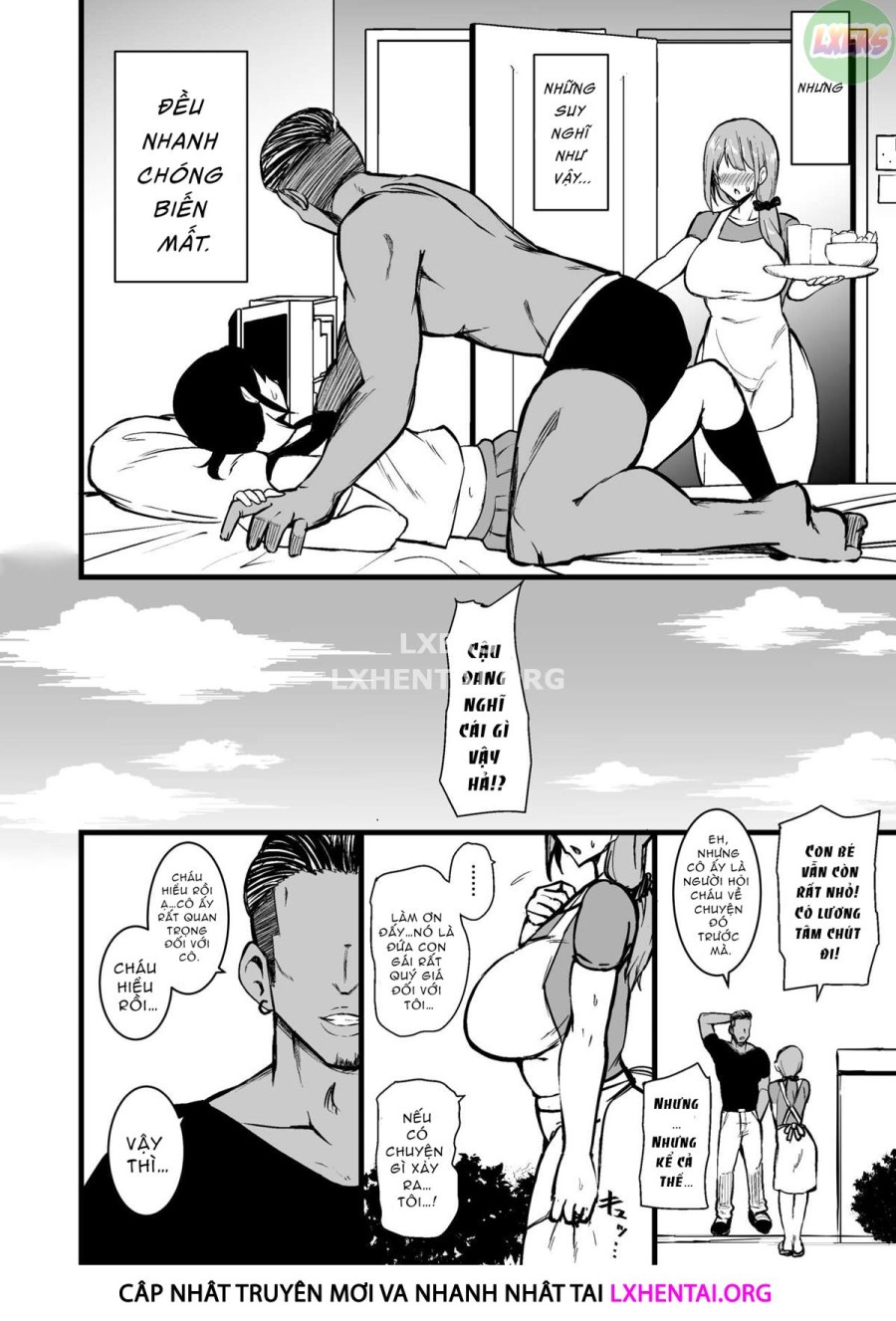 Musume No Kareshi Ni Ochiru Okaa-San. 