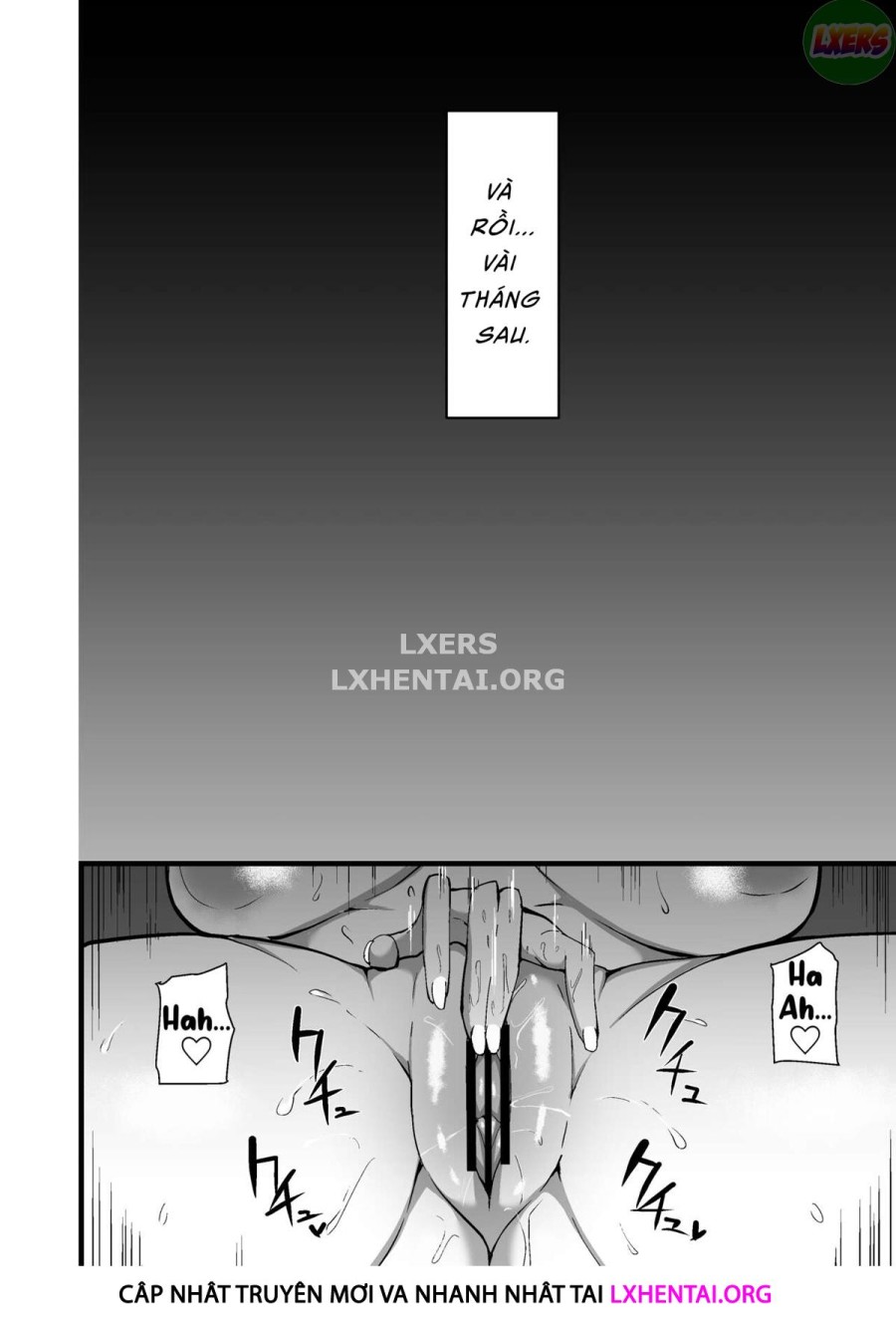 Musume No Kareshi Ni Ochiru Okaa-San. 