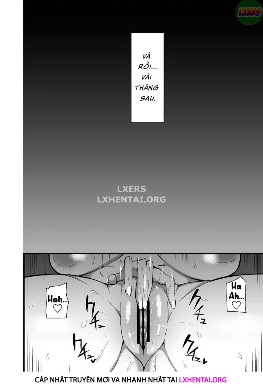 Musume No Kareshi Ni Ochiru Okaa-San. 