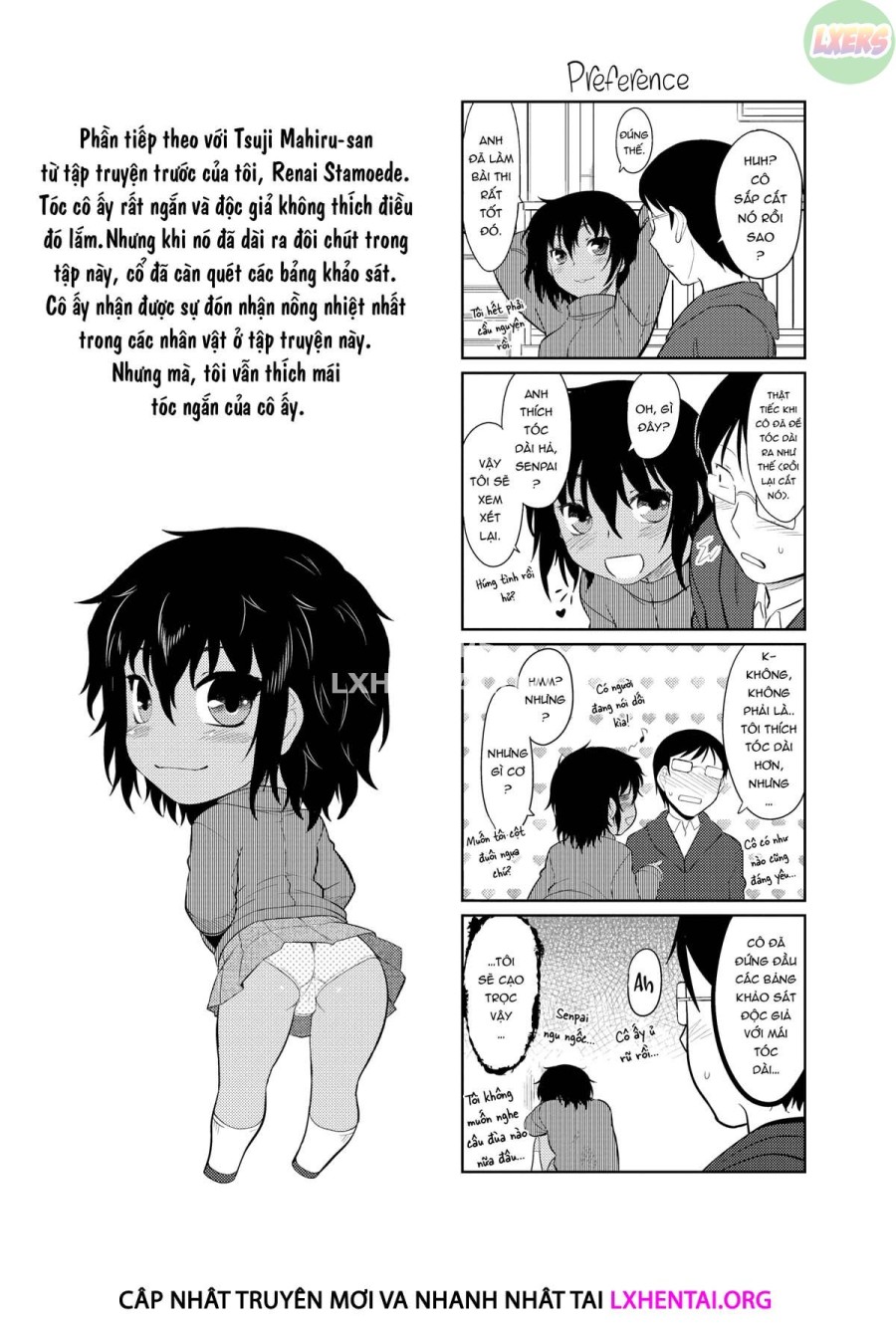 Bokunchi no Mikage-san 