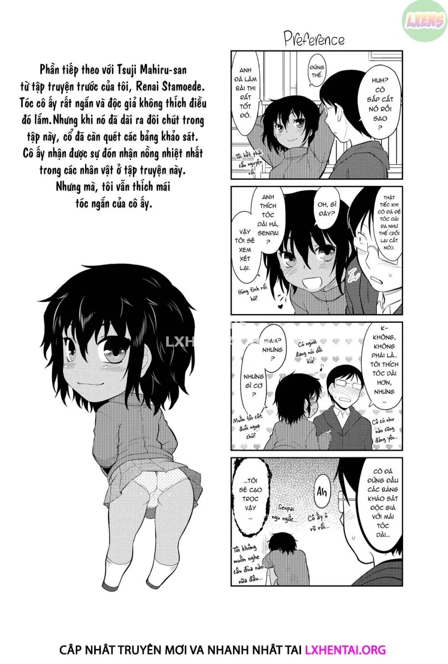 Bokunchi no Mikage-san 