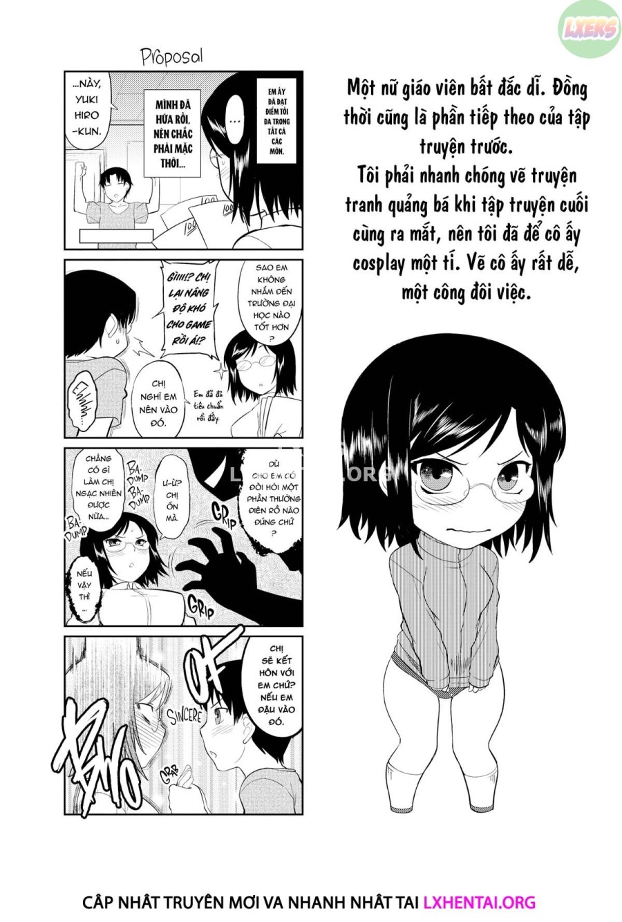 Bokunchi no Mikage-san 