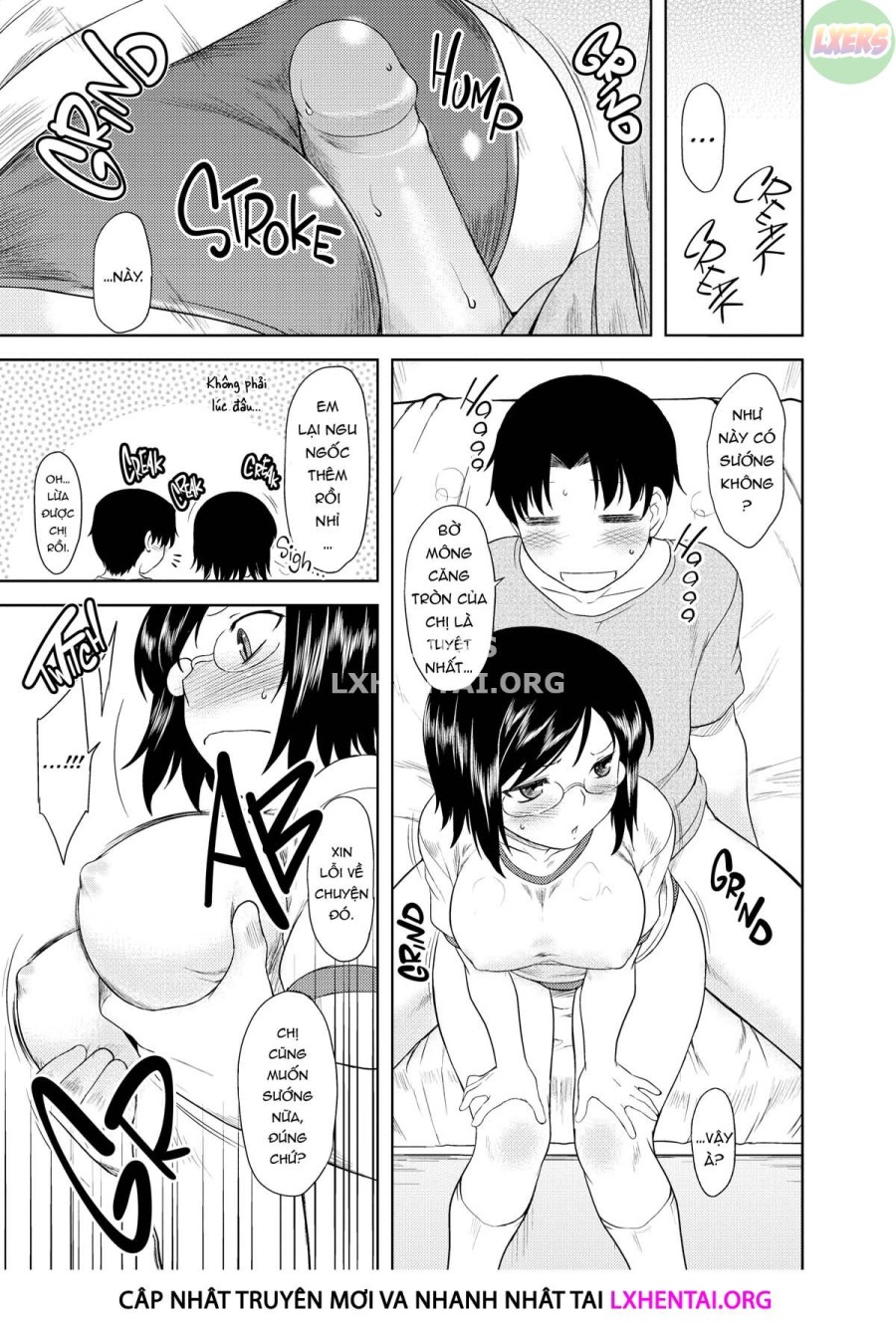 Bokunchi no Mikage-san 