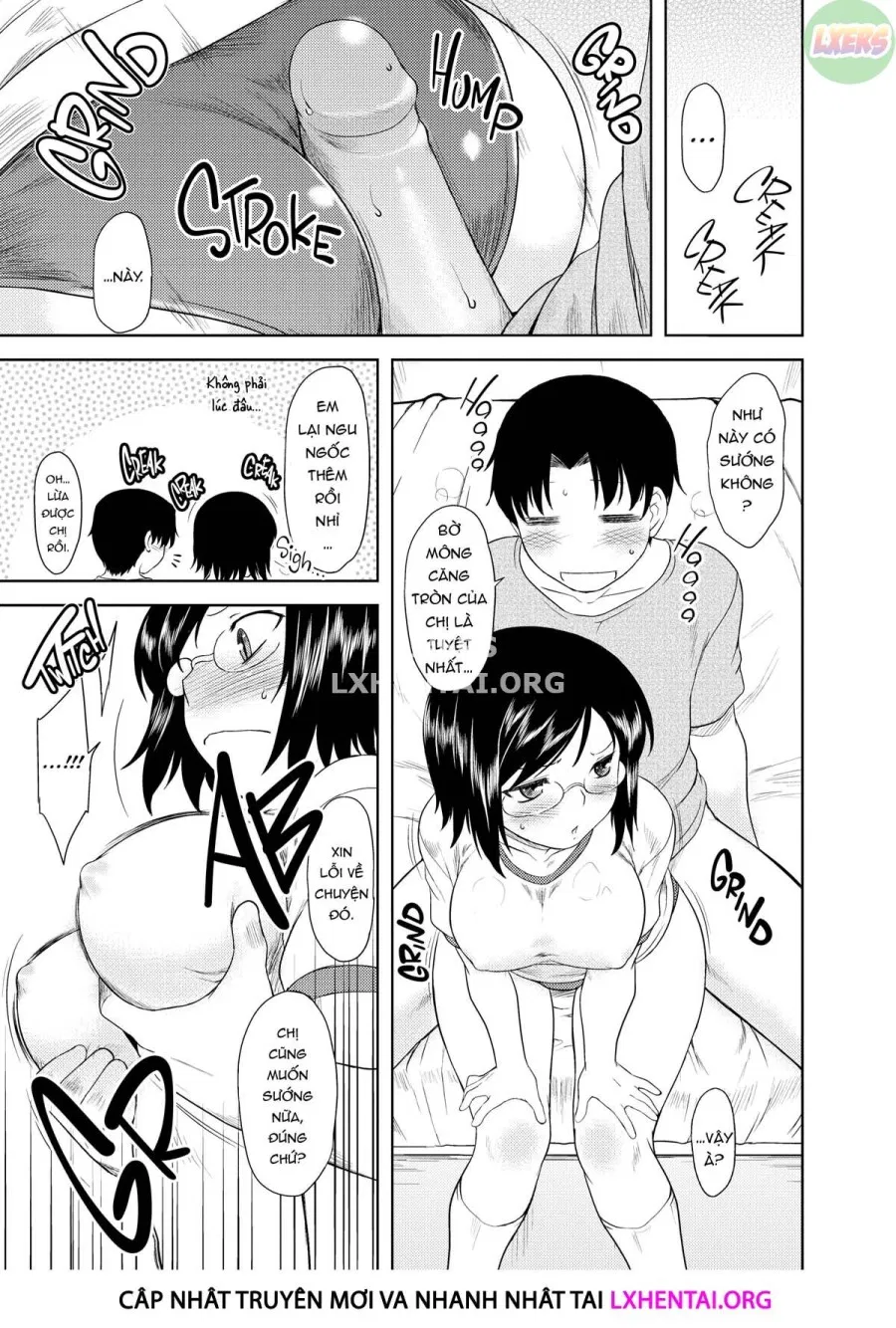 Bokunchi no Mikage-san 