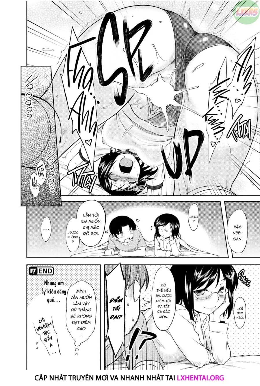 Bokunchi no Mikage-san 