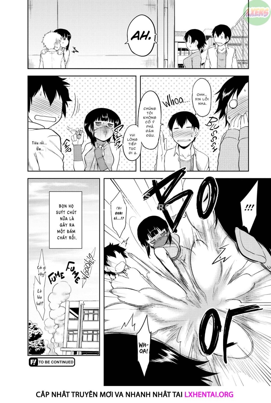 Bokunchi no Mikage-san 