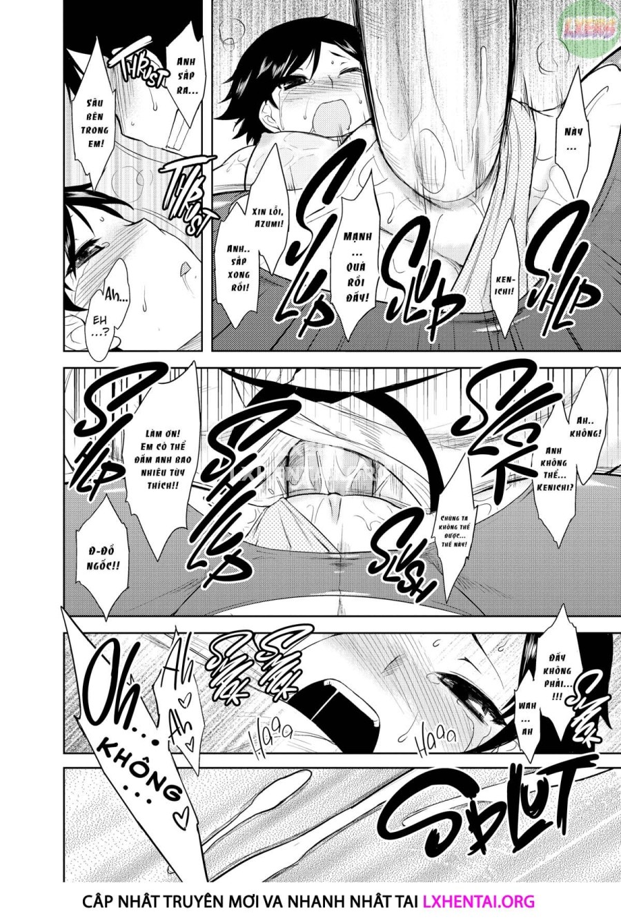 Bokunchi no Mikage-san 