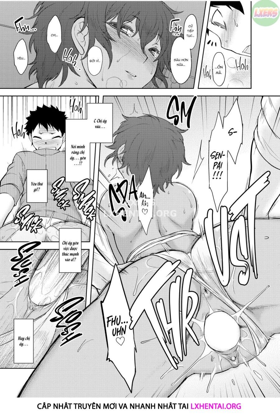 Bokunchi no Mikage-san 