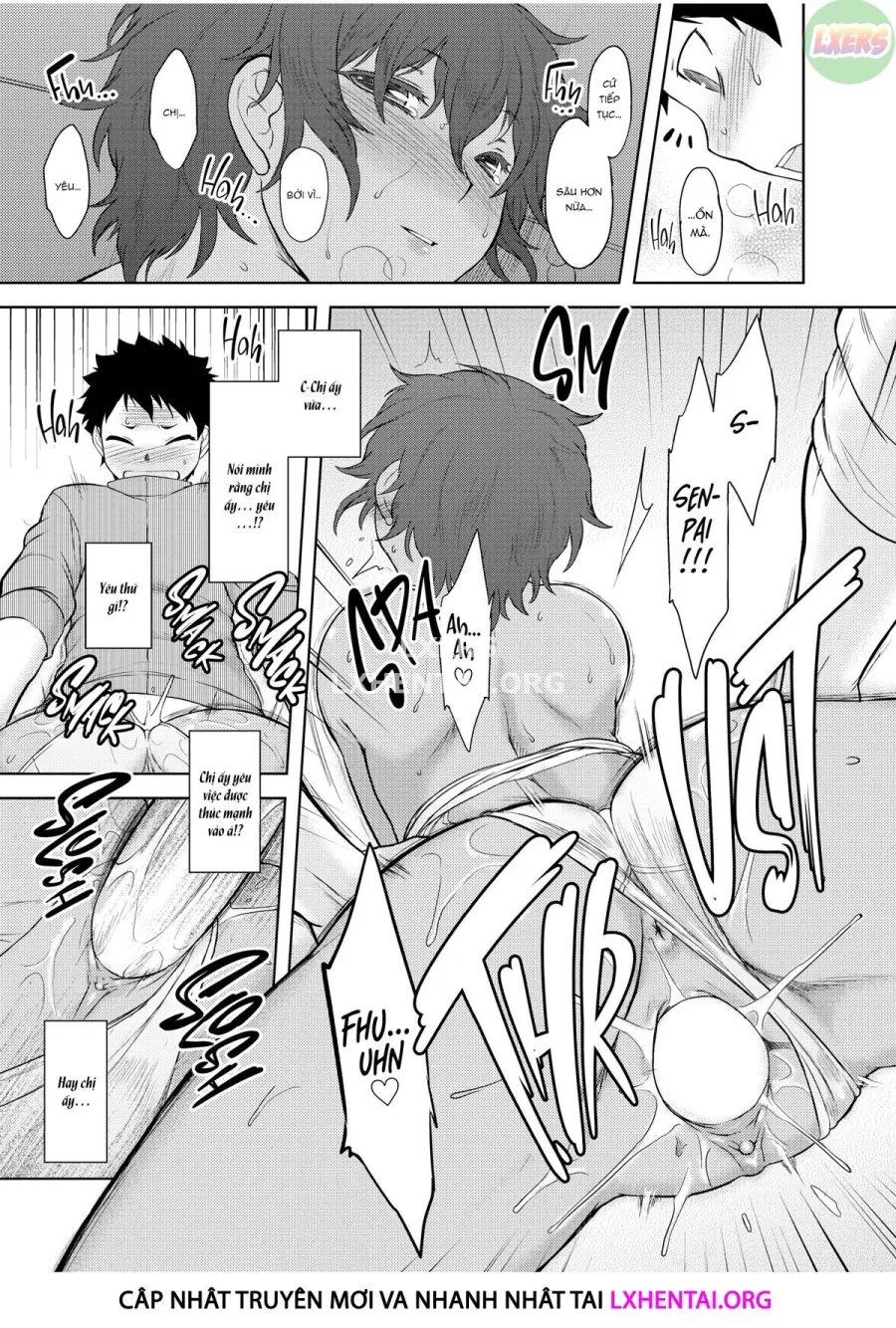 Bokunchi no Mikage-san 