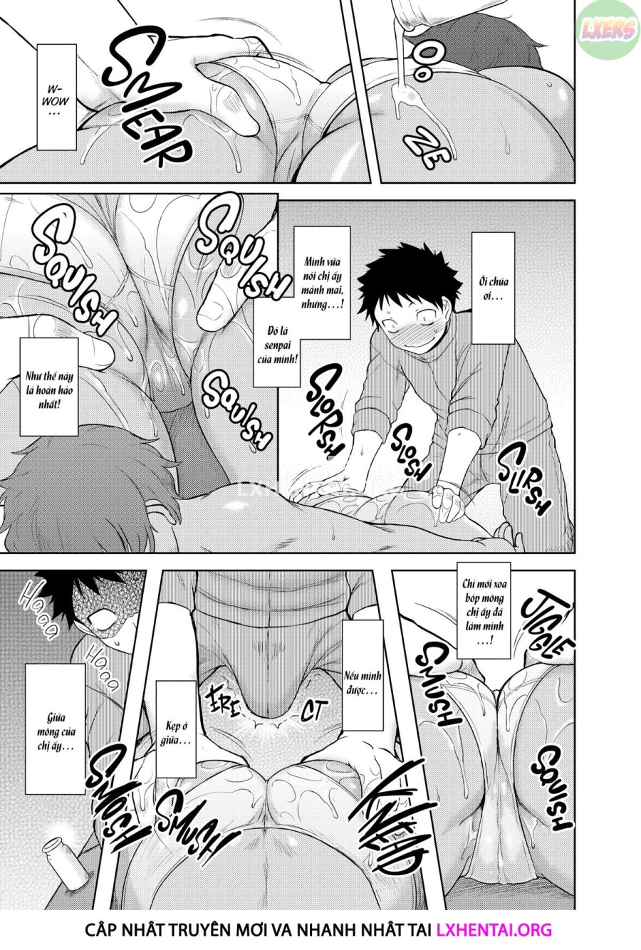Bokunchi no Mikage-san 