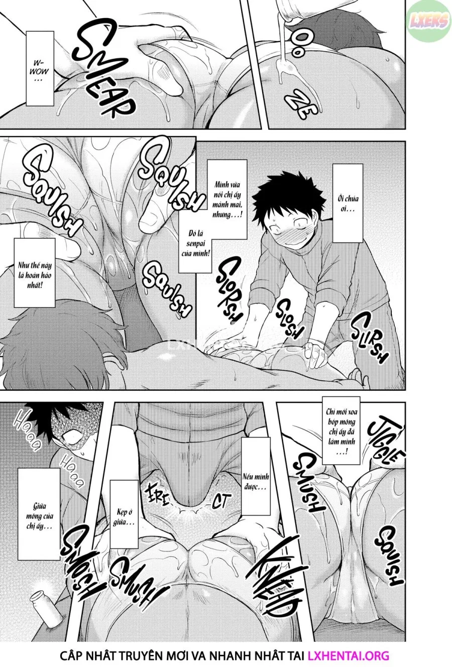 Bokunchi no Mikage-san 