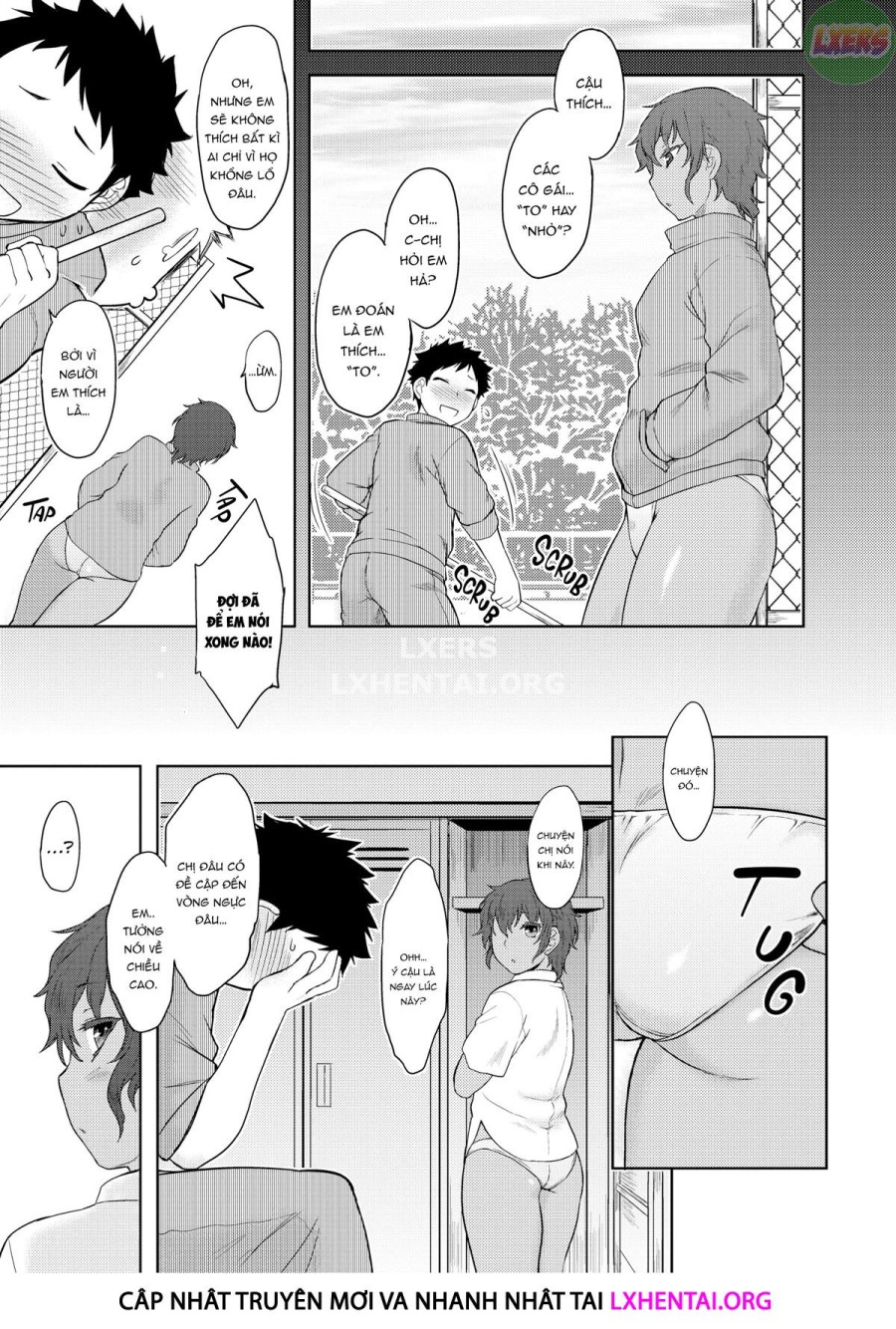 Bokunchi no Mikage-san 