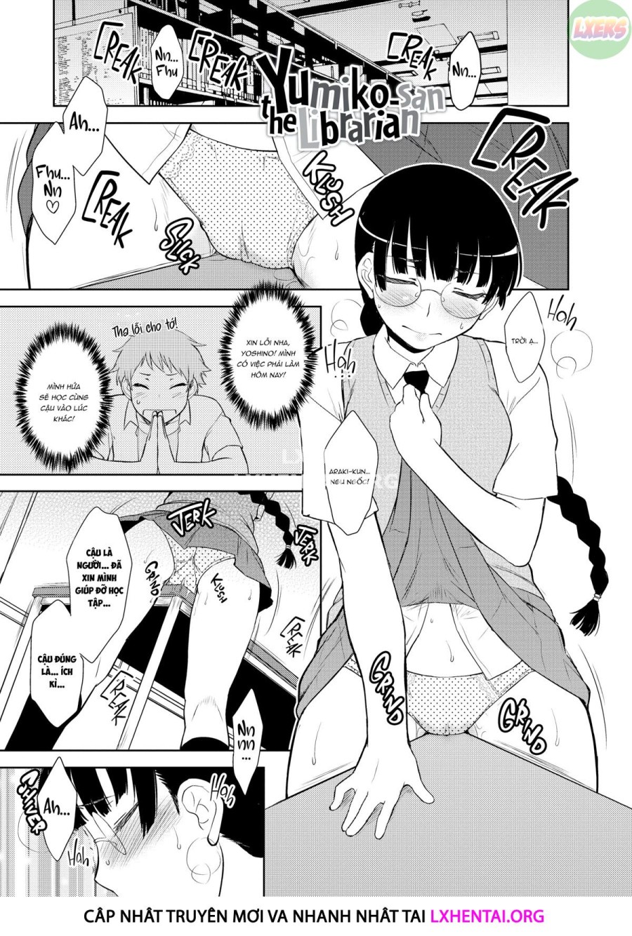 Bokunchi no Mikage-san 