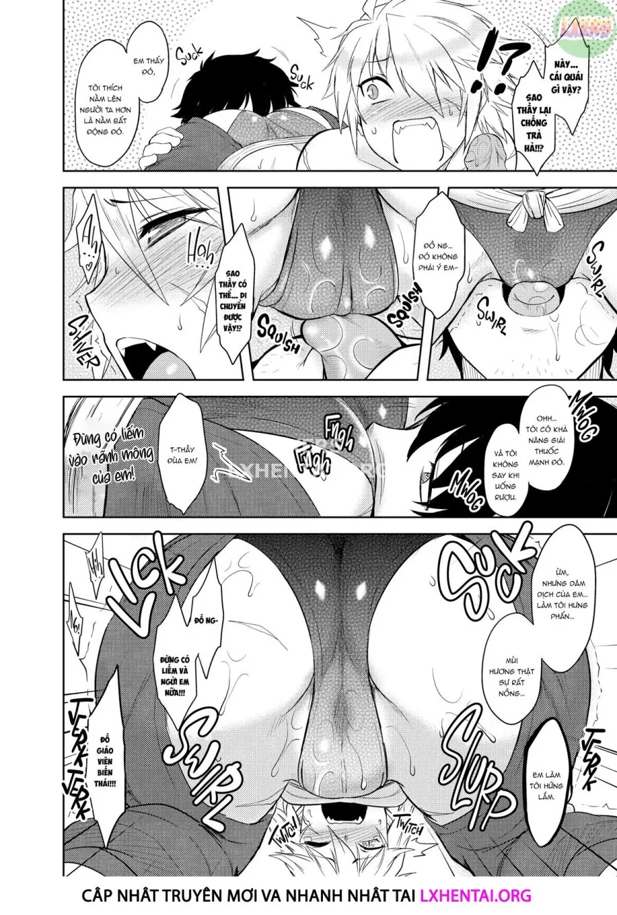 Bokunchi no Mikage-san 