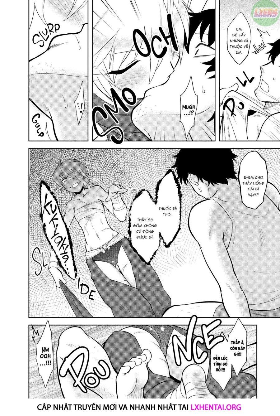 Bokunchi no Mikage-san 