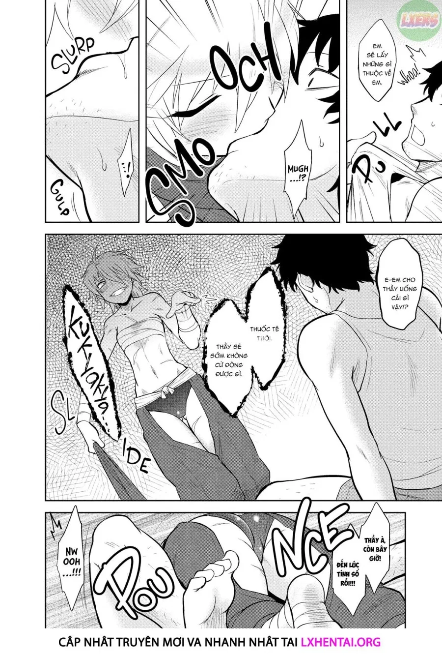 Bokunchi no Mikage-san 