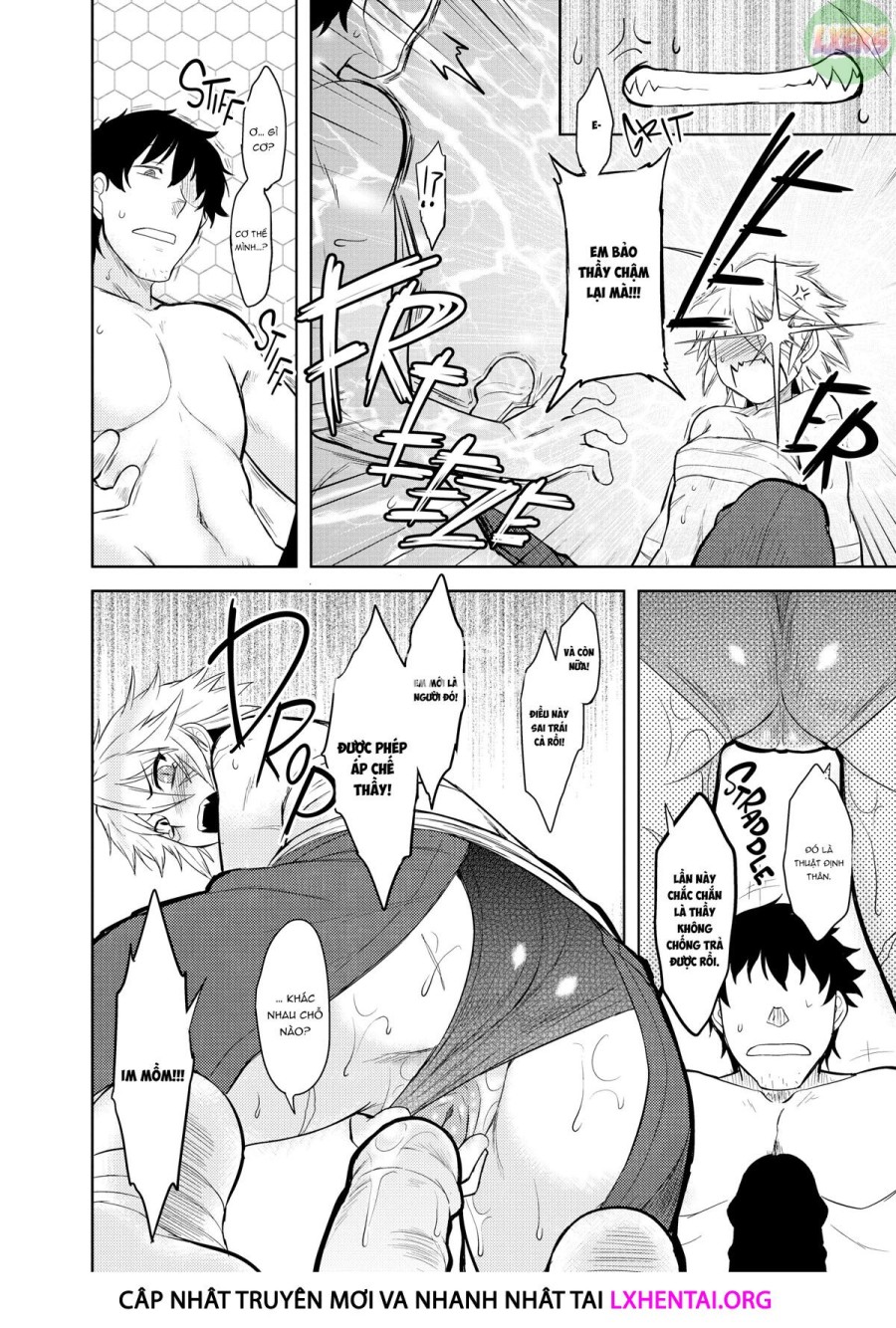 Bokunchi no Mikage-san 