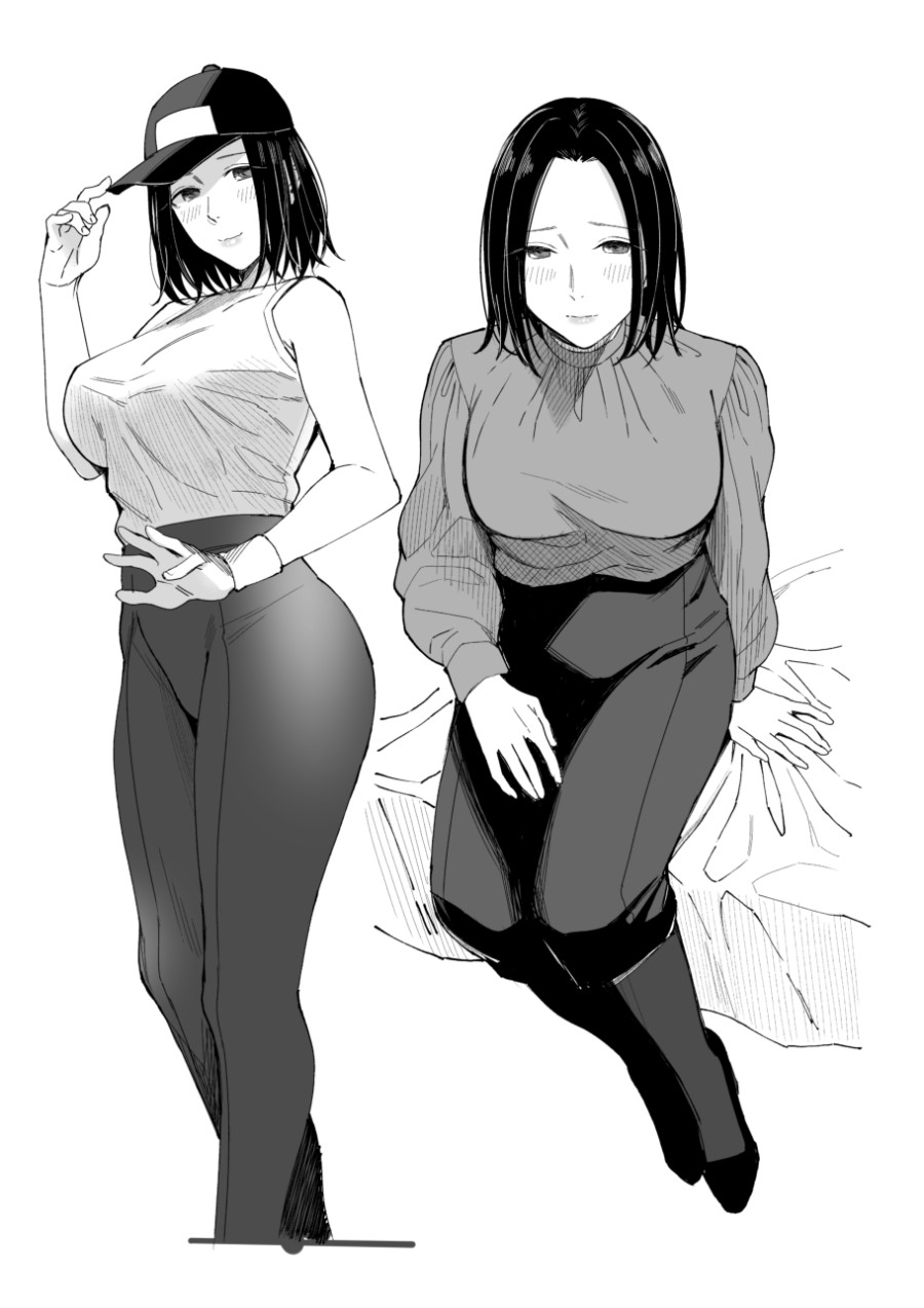 Amayodori 