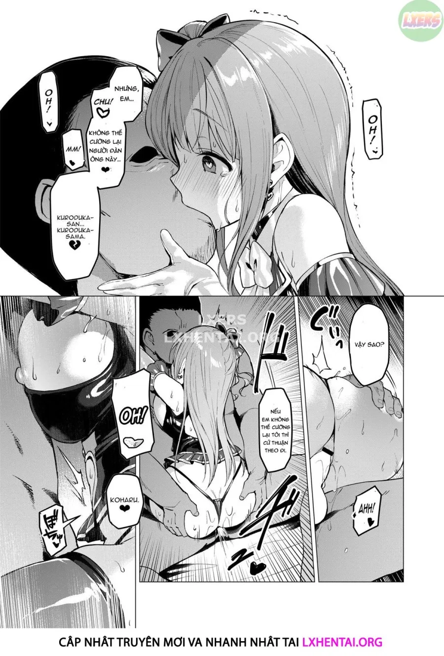 Kegareboshi 