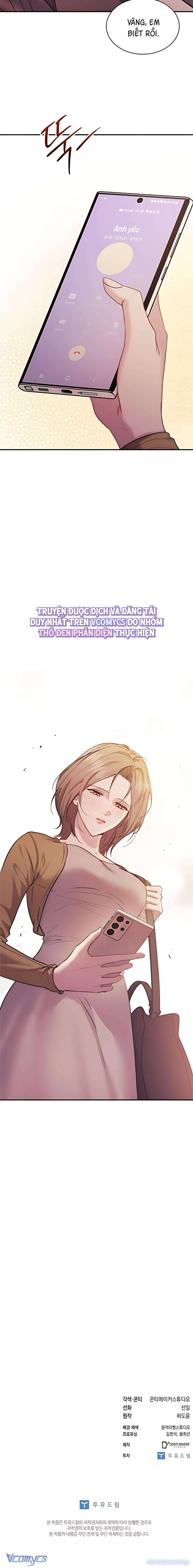 『18+』Kẻ Bán Cái Bóng 