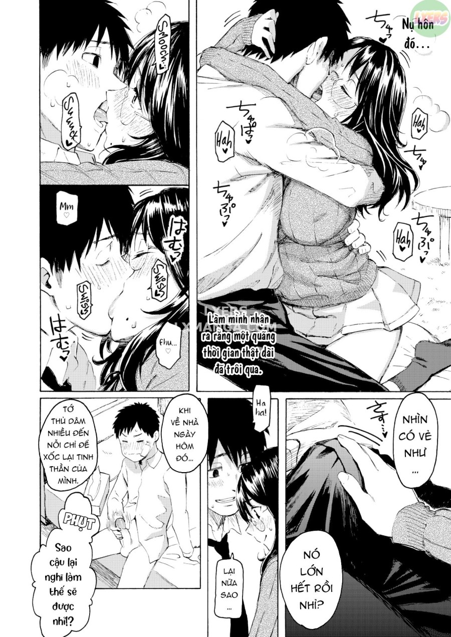 Korekara no Kimi ni 