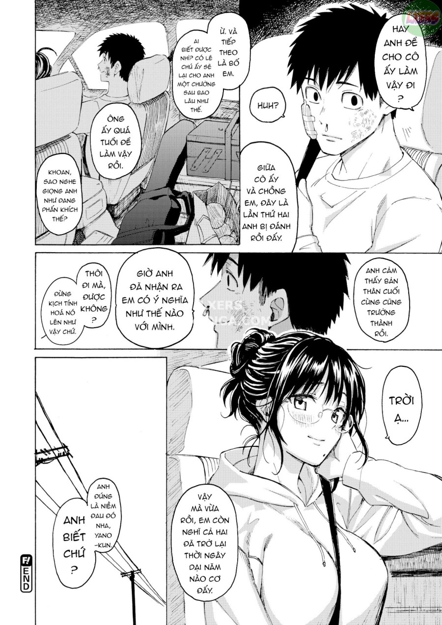 Korekara no Kimi ni 