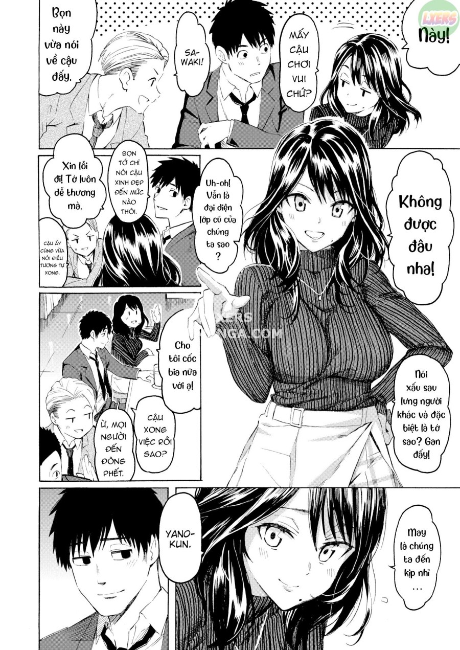 Korekara no Kimi ni 
