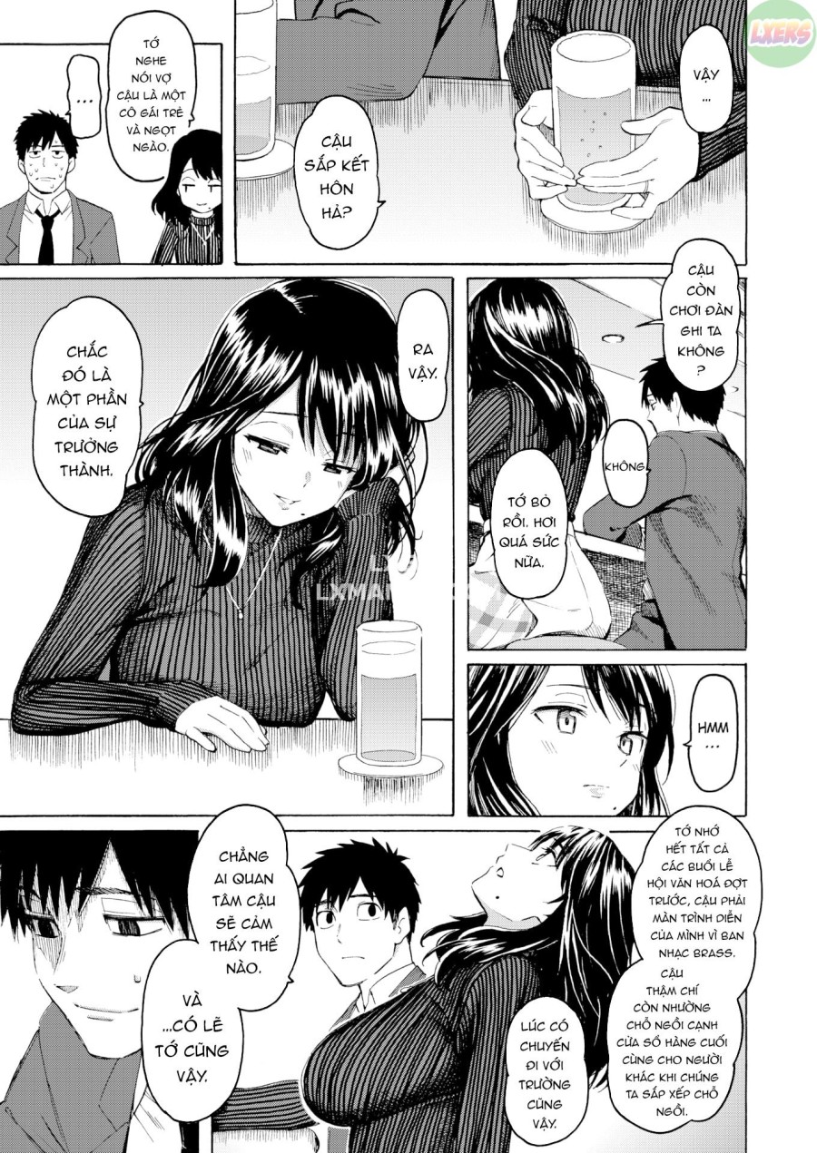 Korekara no Kimi ni 