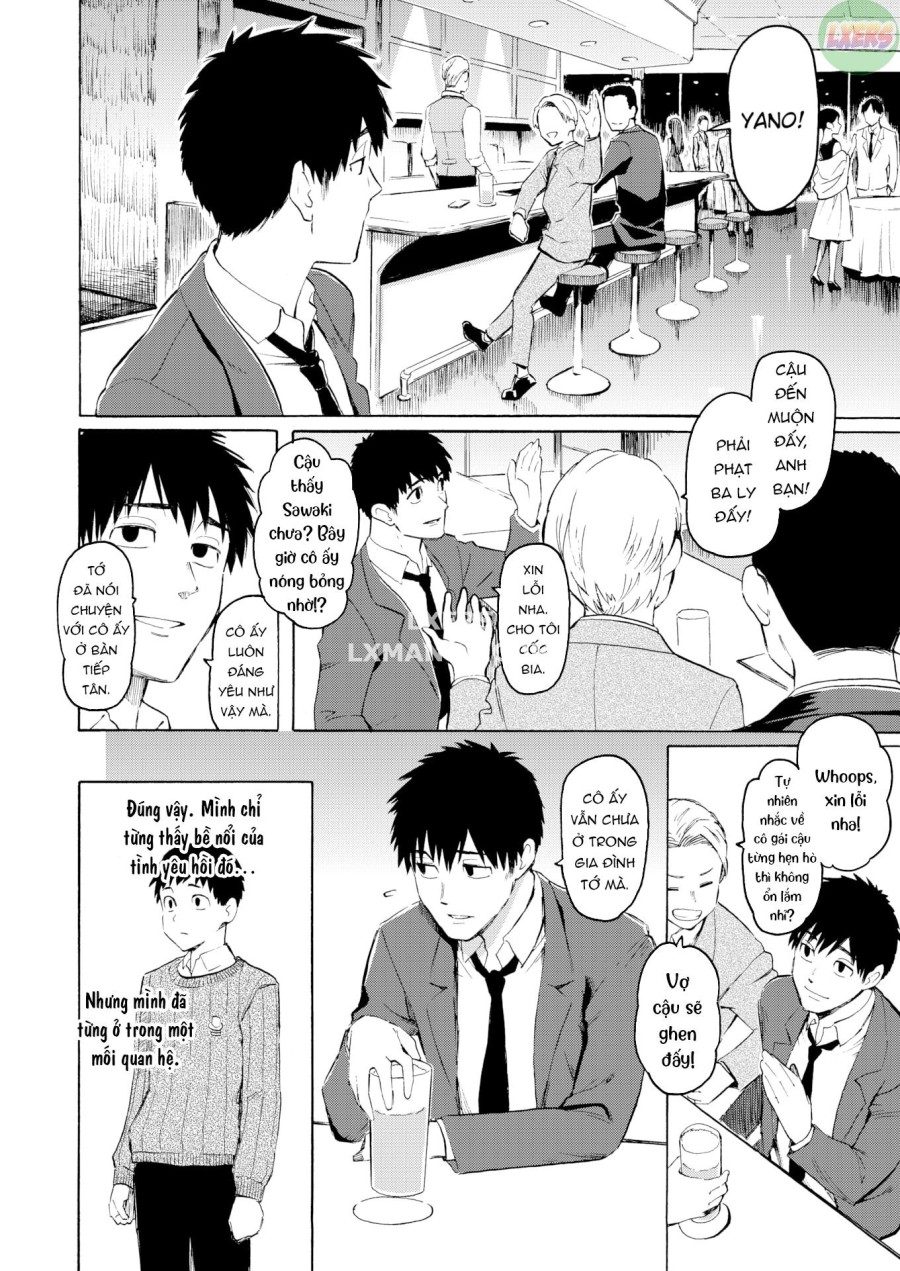 Korekara no Kimi ni 