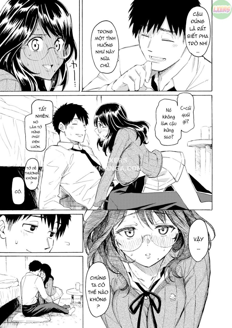 Korekara no Kimi ni 