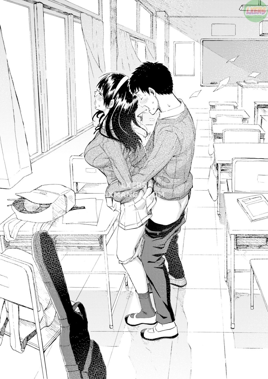 Korekara no Kimi ni 