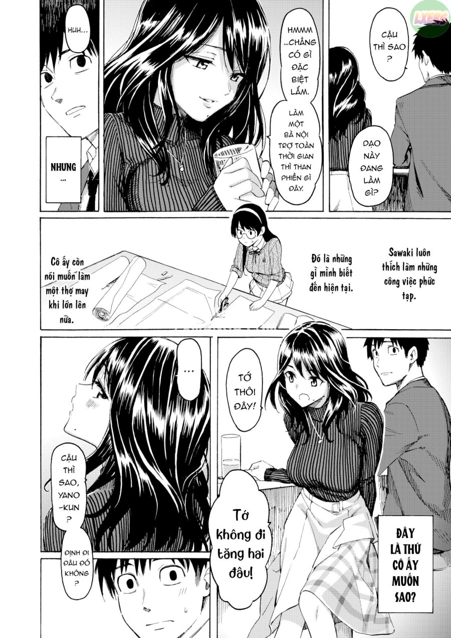 Korekara no Kimi ni 
