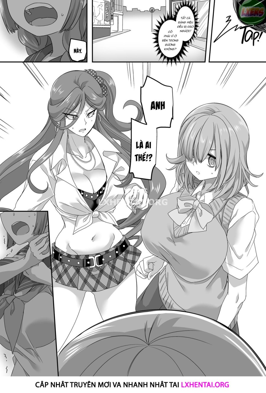 Saikyou no Seigi no Hero wa Kagami no Naka de wa Saijaku no Kaijin 